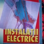 Reparatii instalatii electrice